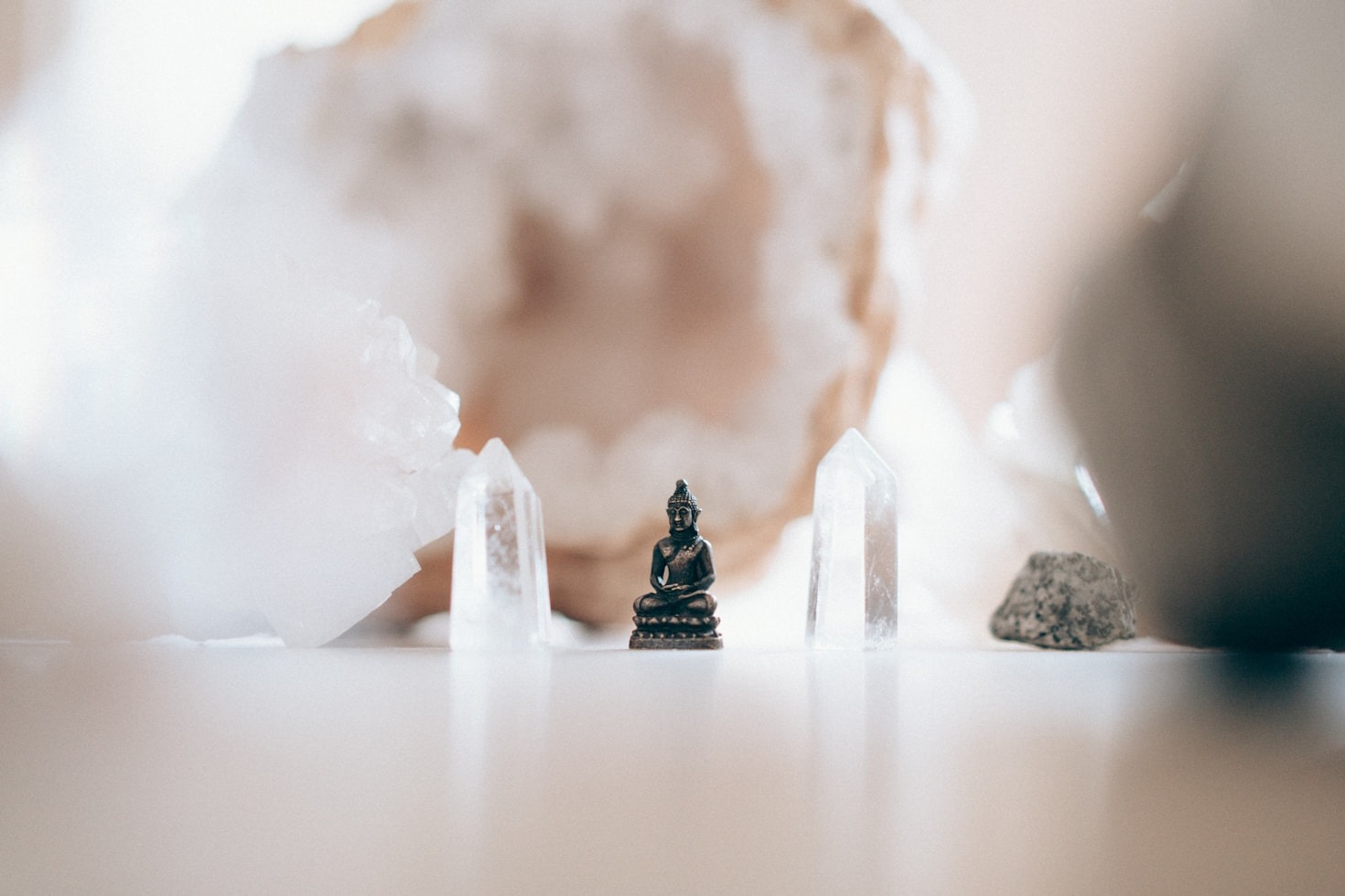 The Role of Nature in Spiritual Growth