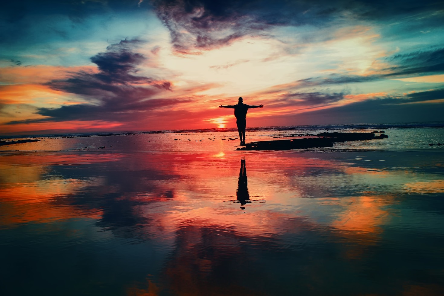 Understanding Humanity’s Connection to Divinity