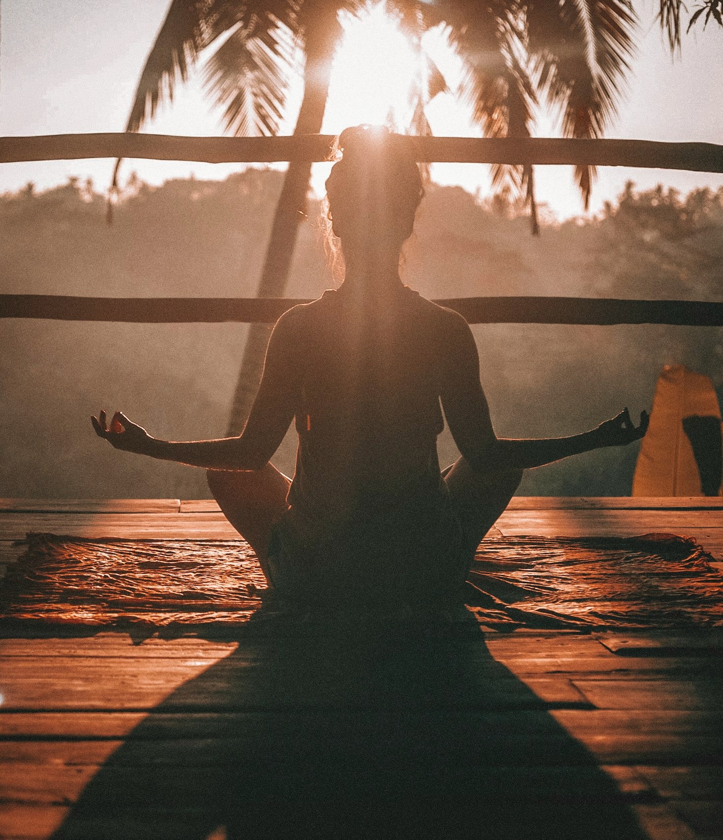 Finding Balance Between Inner Peace and Relationships