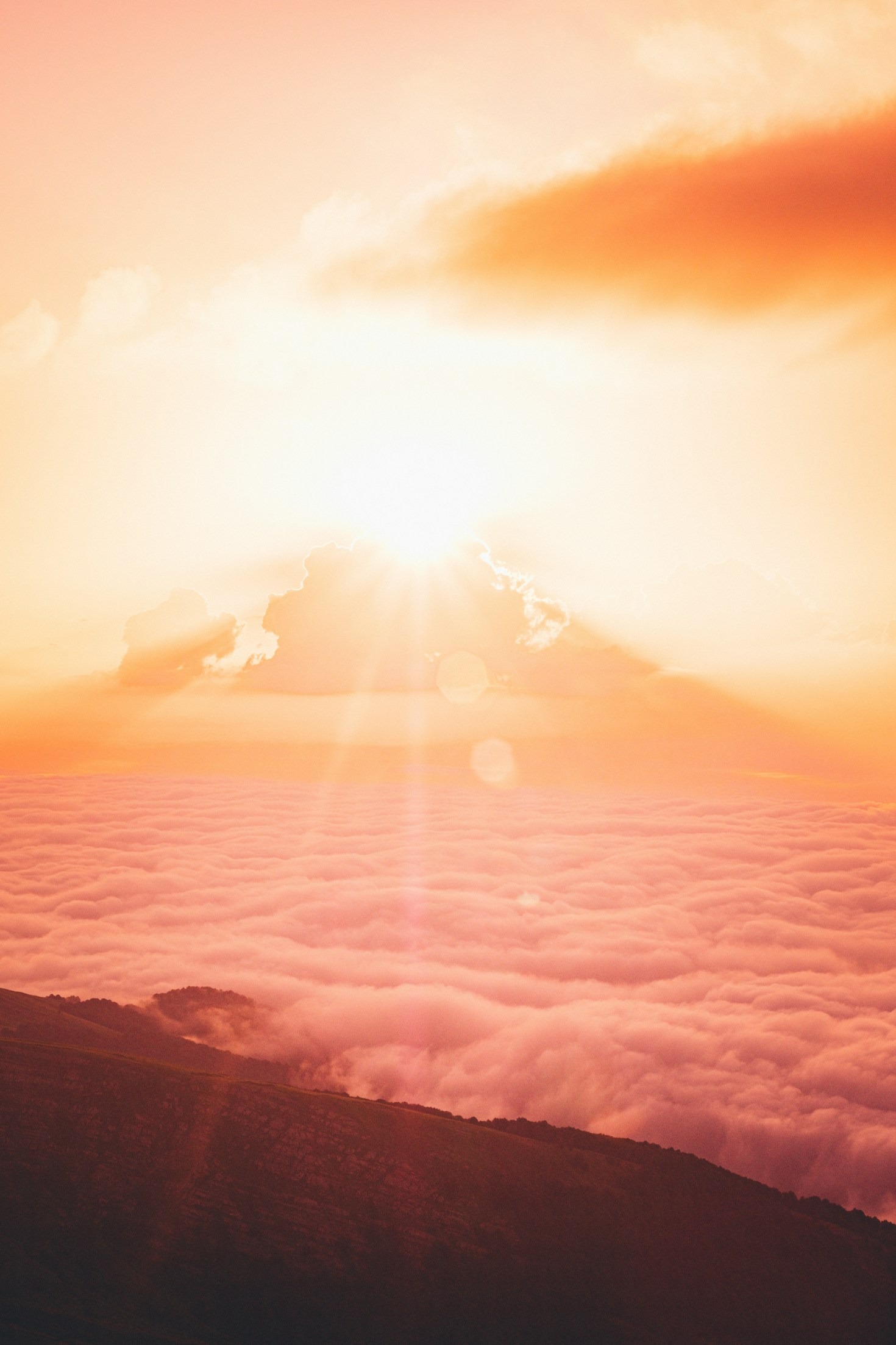 Connecting With the Divine Through Nature