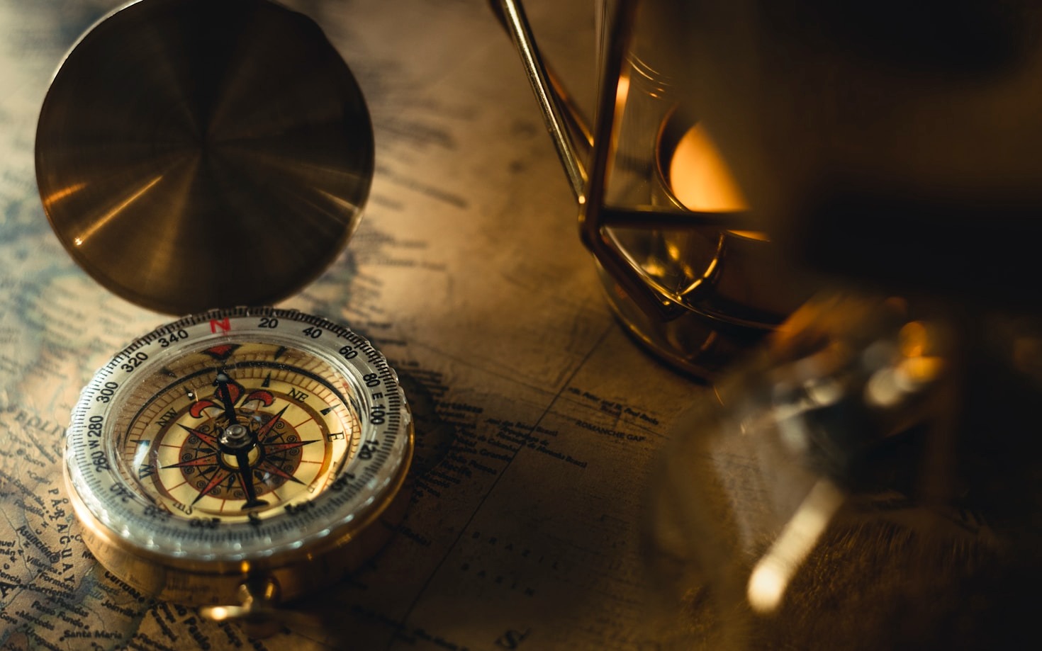 The Hidden Teachings of Ancient Magi