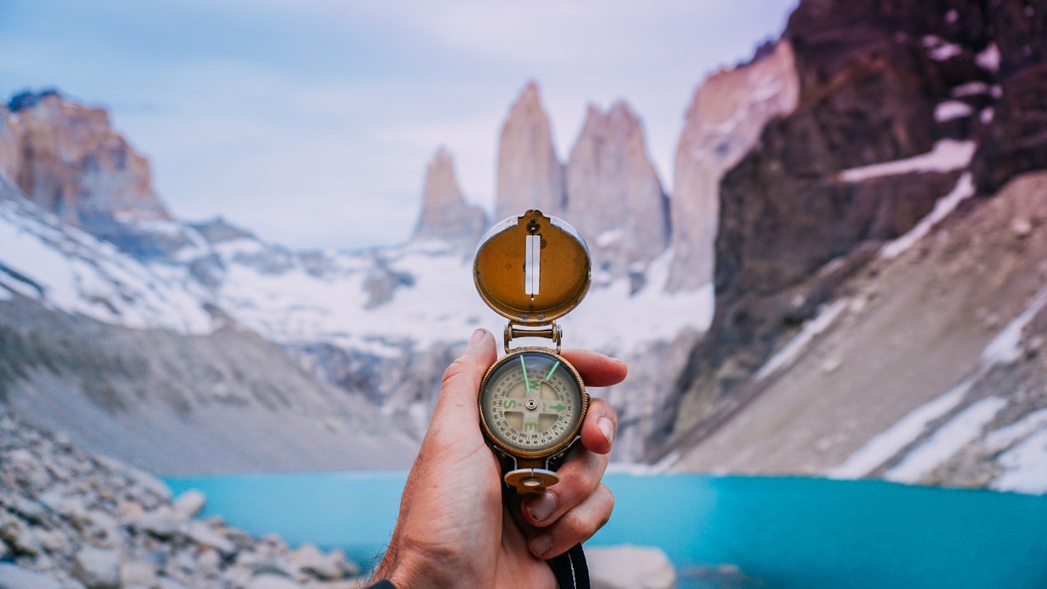 How to Align With Your Higher Purpose