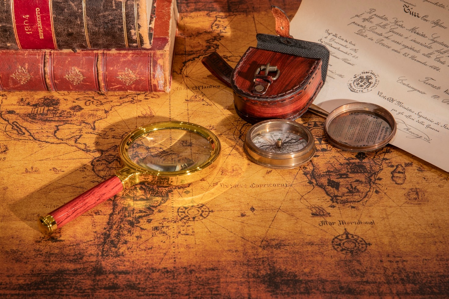 Awakening the Spirit in Modern Times