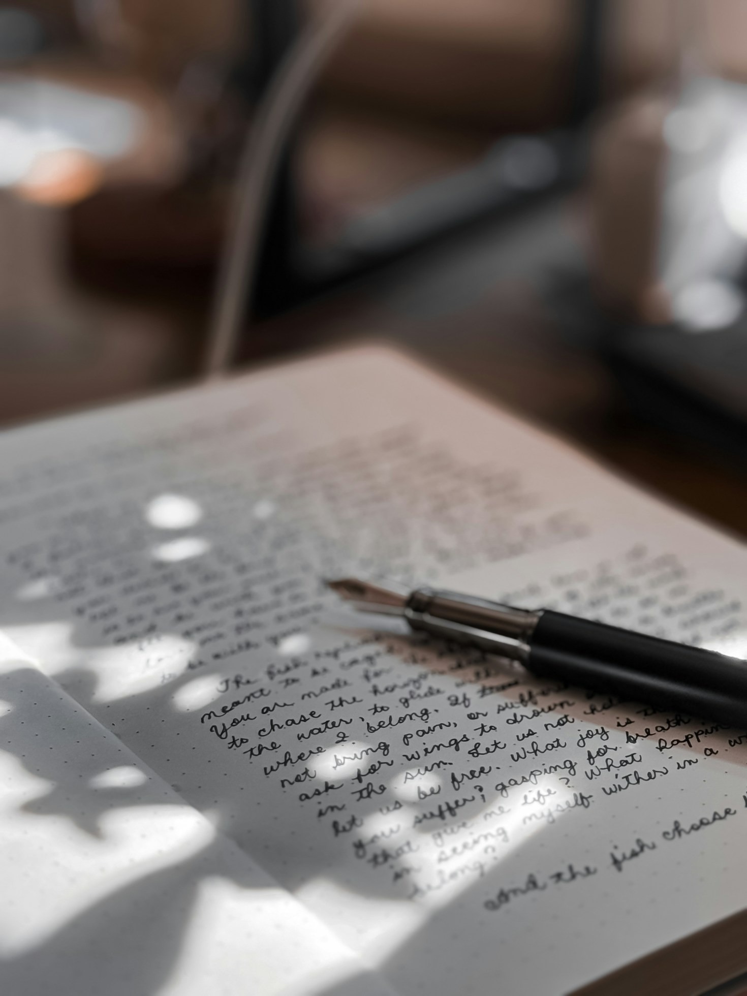 A Seeker’s Guide to Spiritual Discernment